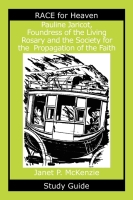 Image for Pauline Jaricot, Foundress of the Living Rosary and the Society for the Propagation of the Faith Study Guide